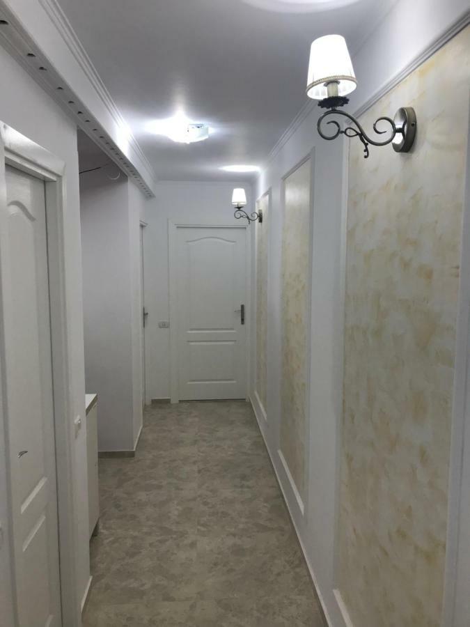 Apartament Bella Constanta Exterior photo