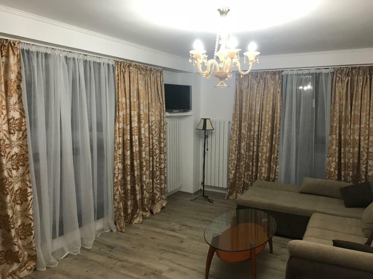 Apartament Bella Constanta Exterior photo