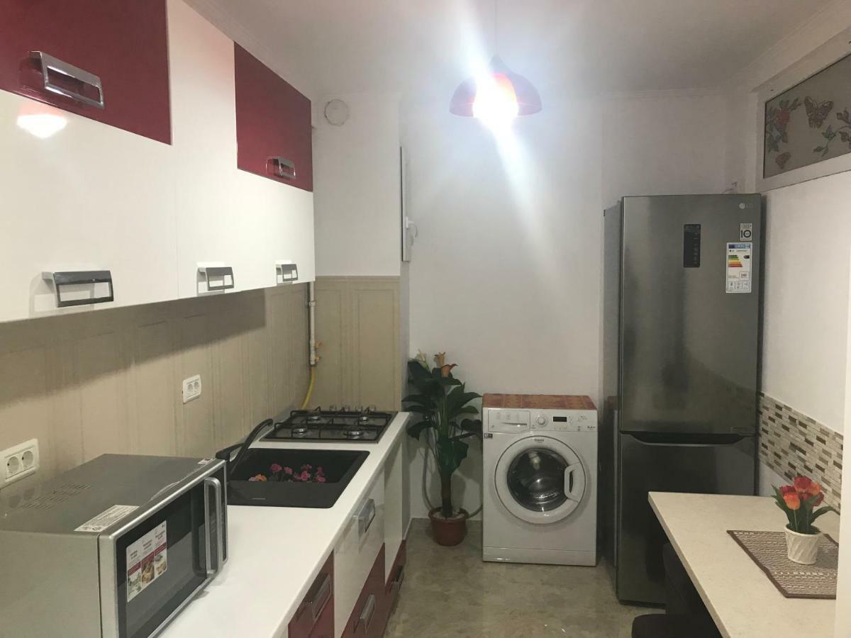 Apartament Bella Constanta Exterior photo