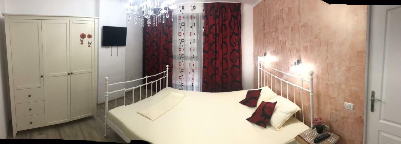Apartament Bella Constanta Exterior photo